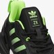Gyerek sportcipők ADIDAS ZX 2K BOOST 2.0 J gz6995 szín: fekete