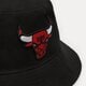  NEW ERA KALAP PRINT INFILL BUCKET BULLS CHICAGO BULLS 60298694 szín: fekete