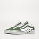 Férfi sportcipők VANS OLD SKOOL BOLT vn0009q5bgn1 szín: zöld