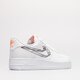 Férfi sportcipők NIKE AIR FORCE 1 '07  dr0149-100 szín: fehér