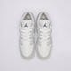 Gyerek sportcipők JORDAN 1 LOW 553560-146 szín: szürke