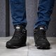 Férfi téli cipők HELLY HANSEN KOPPERVIK 10990991 szín: fekete