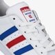 Gyerek sportcipők ADIDAS SUPERSTAR J  fv3687 szín: fehér