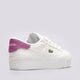 Női tornacipők LACOSTE ZIANE PLATFORM 123 2 CFA 745cfa0012z54 szín: fehér