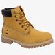 Női téli cipők CONFRONT CLASSIC BOOT cfwb215001 szín: sárga