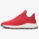 Férfi sportcipők TIMBERLAND BROOKLYN FABRIC OXFORD tb0a1z14p921 szín: piros