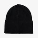 Gyerek téli sapka CONVERSE SAPKA STAR CHEVRON SHORT DOME WATCHCAP 561936 szín: fekete