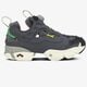 Férfi sportcipők REEBOK INSTAPUMP FURY OG fw4656 szín: szürke