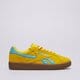 Női sportcipők REEBOK CLUB C GROUNDS UK 100229525 szín: sárga