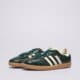 Női sportcipők ADIDAS SAMBA OG W jr8848 szín: zöld