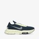 Férfi sportcipők NIKE AIR ZOOM-TYPE CRATER dh9628-400 szín: sötétkék