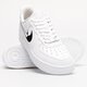 Női sportcipők WMNS AIR FORCE 1 LO '07 dv3455-100 szín: fehér