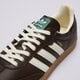 Férfi sportcipők ADIDAS SAMBA  jr0891 szín: barna