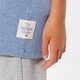 Férfi póló NEW BALANCE PÓLÓ NB ESSENTIALS PURE BALANCE TEE mt21566nhr szín: kék