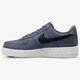 Férfi sportcipők NIKE AIR FORCE 1 '07  aa4083006 szín: sötétkék