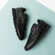 Gyerek sportcipők REEBOK CLASSIC LEATHER  50170 szín: fekete