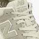 Női sportcipők NEW BALANCE ML574SEA ml574seaw szín: bézs