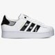 Női sportcipők ADIDAS SUPERSTAR BOLD W fv3336 szín: fehér