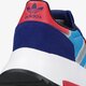 Férfi sportcipők ADIDAS RETROPY F2 gw0511 szín: kék