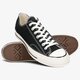 Férfi sportcipők CONVERSE CHUCK 70 162058c szín: fekete