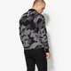 Férfi pulóver NEW ERA PULÓVER NTC BOMBER OAK RAIDERS BLK 11493650 szín: fekete