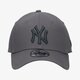 Gyerek baseball sapka NEW ERA SAPKA LEAGUE ESSENTIAL 39THIRTY NEYYAN GRHGRH 60112577 szín: szürke