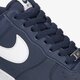 Férfi sportcipők NIKE AIR FORCE 1 '07 AN20 cj0952-400 szín: sötétkék
