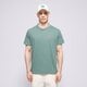 Férfi póló LEVI'S PÓLÓ SS ORIGINAL HM TEE GREENS 56605-0202 szín: zöld