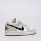 Férfi sportcipők AIR JORDAN 1 LOW  553558-146 szín: fehér