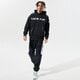 Férfi pulóver NIKE PULÓVER KAPUCNIS AIR da0212-010 szín: fekete