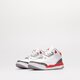 Gyerek sportcipők JORDAN 3 RETRO (PS)  dm0966-160 szín: fehér