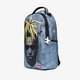Női hátizsák SPRAYGROUND HÁTIZSÁK XXX MUG SHOT 910b4784nsz szín: multicolor