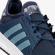 Férfi sportcipők ADIDAS X_PLR d96746 szín: sötétkék