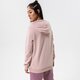 Női pulóver VANS PULÓVER KAPUCNIS WM CLASSIC V II HOODIE vn0a53ovyrr1 szín: rózsaszín