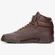 Férfi sportcipők REEBOK EX-O-FIT HI  dv5000 szín: barna