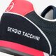Gyerek sportcipők SERGIO TACCHINI REIMS 2.0 KID MSH stk813231-01 szín: sötétkék
