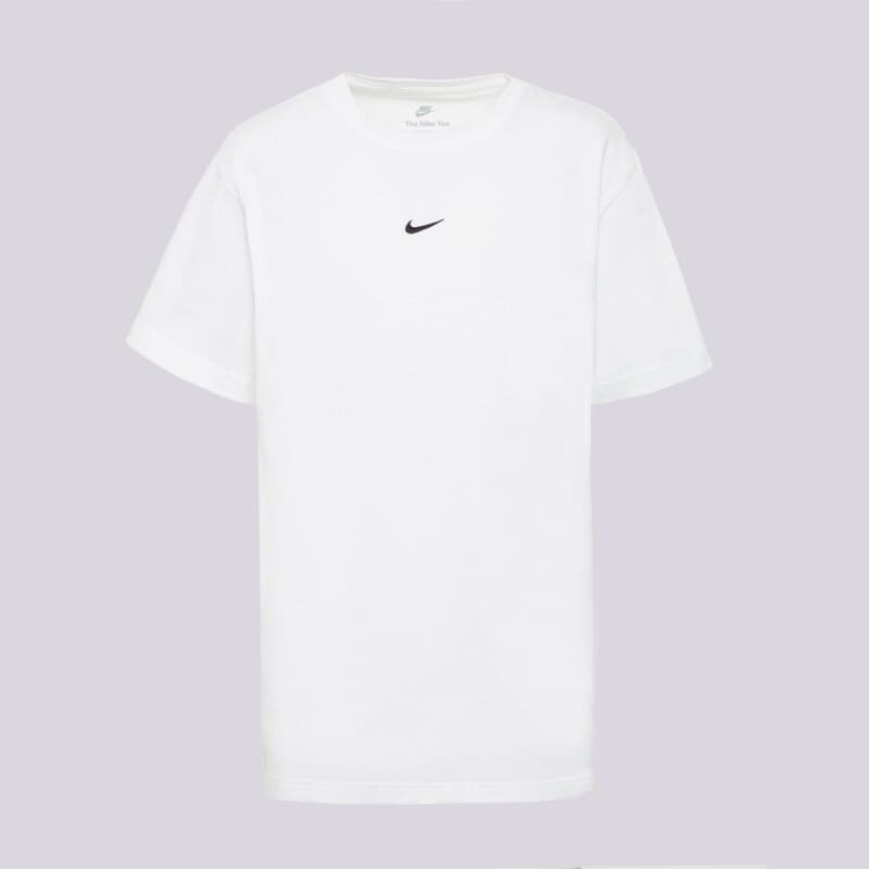NIKE PÓLÓ CLASSIC SS TEE W NSW