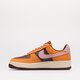 Női sportcipők NIKE WMNS AIR FORCE 1 '07 ESO  dz5629-800 szín: narancssárga