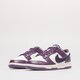 Férfi sportcipők NIKE DUNK LOW RETRO dq7683-100 szín: lila