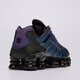 Férfi sportcipők NIKE SHOX TL av3595-500 szín: fekete
