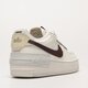 Női sportcipők NIKE AIR FORCE 1 SHADOW fd0804-100 szín: fehér