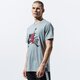 Férfi póló JORDAN PÓLÓ SS M J JM CLASSICS SS CREW bv5905-091 szín: szürke