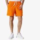 Férfi rövidnadrágok NIKE RÖVIDNADRÁG M NSW CE SHORT WVN FLOW ar2382-833 szín: narancssárga