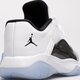 Gyerek sportcipők AIR JORDAN 11 CMFT LOW (GS) dv2208-100 szín: fehér