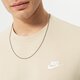 Férfi póló NIKE PÓLÓ SPORTSWEAR CLUB ar4997-206 szín: bézs
