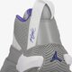 Férfi sportcipők JORDAN STAY LOYAL  db2884-101 szín: szürke