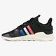Férfi sportcipők ADIDAS EQT SUPPORT ADV bb1309 szín: fekete