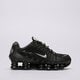 Női sportcipők NIKE W SHOX TL  ib7704-001 szín: fekete
