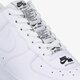 Férfi sportcipők NIKE AIR FORCE 1 '07  cj1379-100 szín: fehér