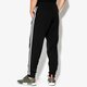 Férfi nadrágok ADIDAS NADRÁG 3-STRIPES PANTS ADICOLOR dh5801 szín: fekete